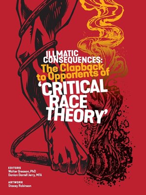 cover image of Illmatic Consequences